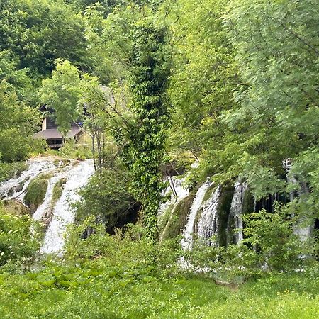 D.I.M. Holiday House Selište Drežničko Eksteriør bilde