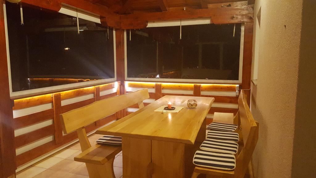 D.I.M. Holiday House Selište Drežničko Eksteriør bilde