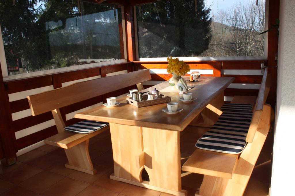D.I.M. Holiday House Selište Drežničko Eksteriør bilde