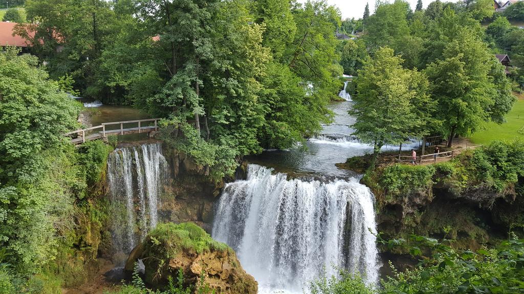 D.I.M. Holiday House Selište Drežničko Eksteriør bilde