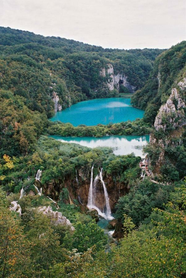 D.I.M. Holiday House Selište Drežničko Eksteriør bilde
