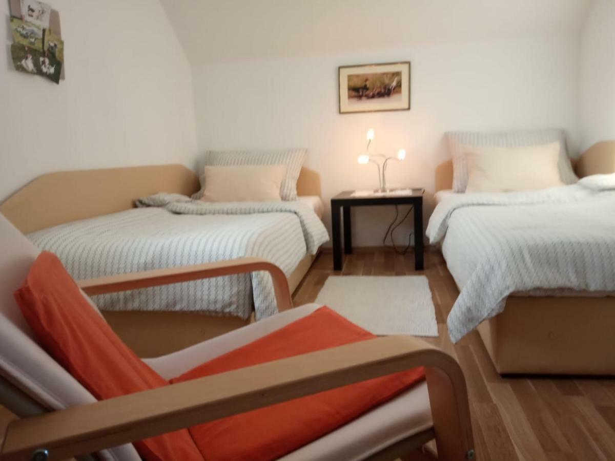 D.I.M. Holiday House Selište Drežničko Eksteriør bilde
