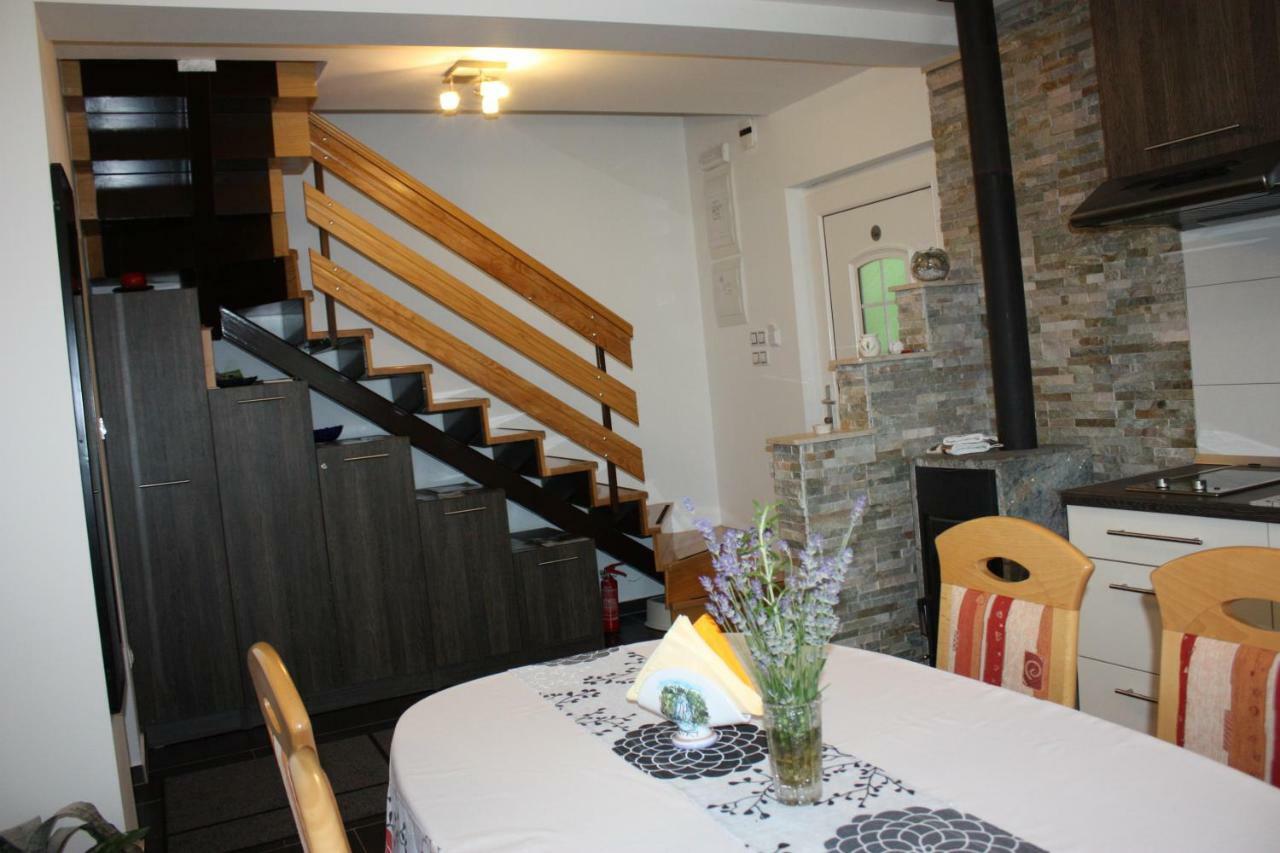 D.I.M. Holiday House Selište Drežničko Eksteriør bilde