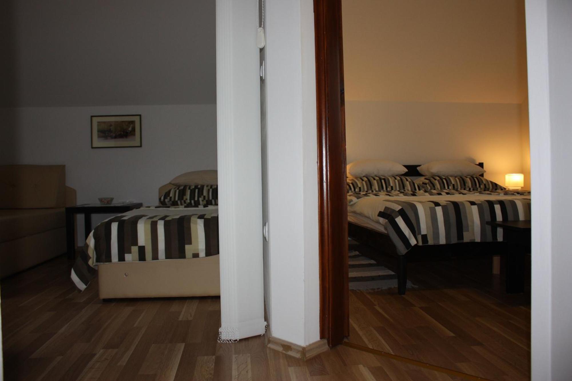 D.I.M. Holiday House Selište Drežničko Eksteriør bilde